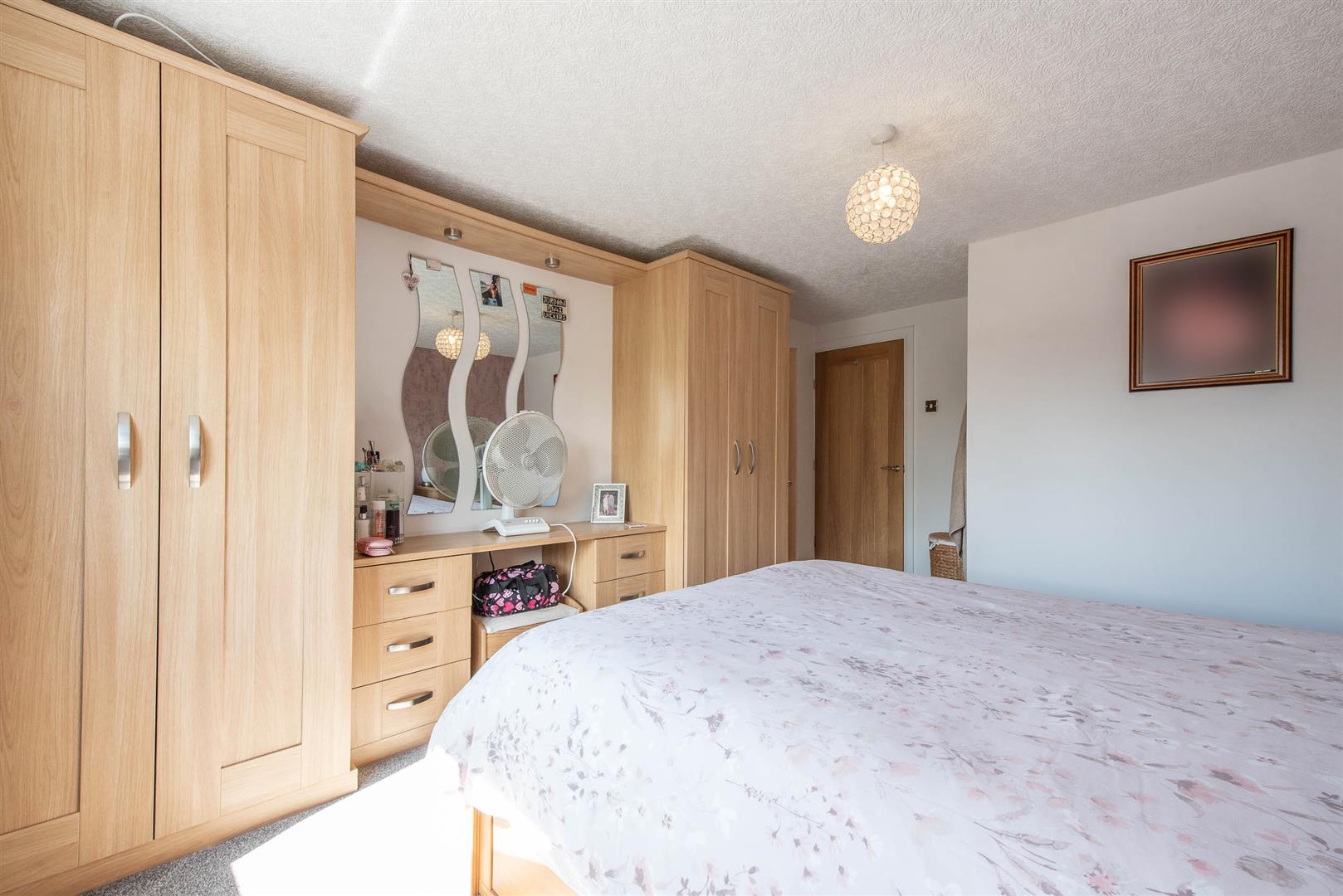 Kellet Avenue, Leyland